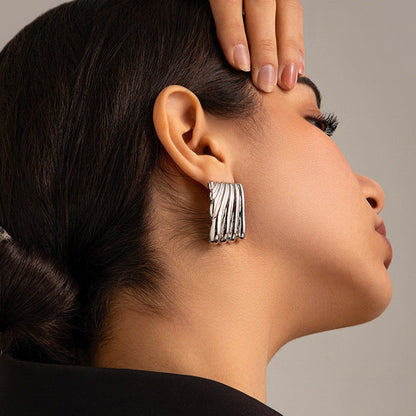 Delphine Earrings