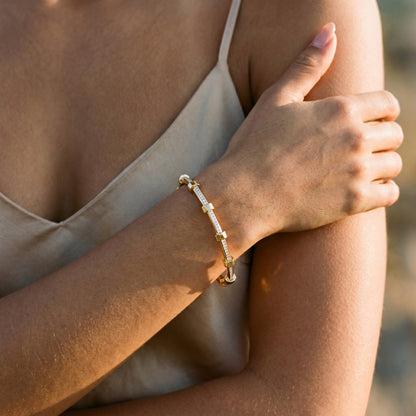 Starlight Bracelet
