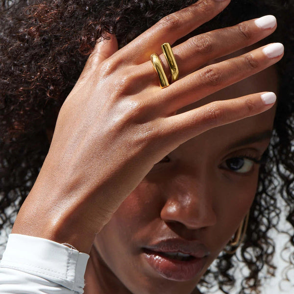 Sunny Ring