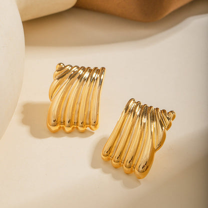 Delphine Earrings