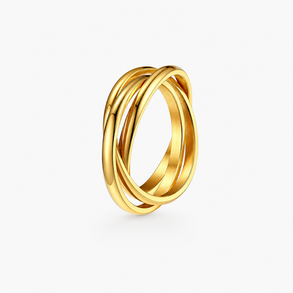 Esme Loop Ring