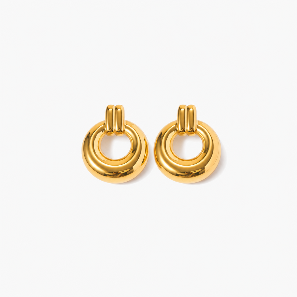 Ursina Earrings