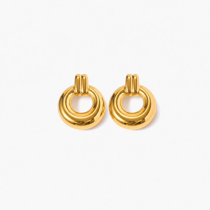 Ursina Earrings