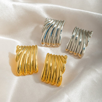 Delphine Earrings