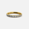 Full Aura Ring