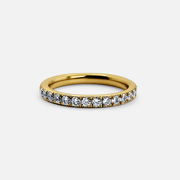 Full Aura Ring