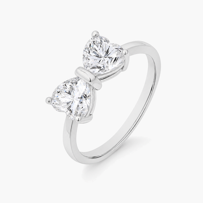 Camille Bow Ring