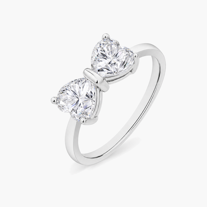 Camille Bow Ring