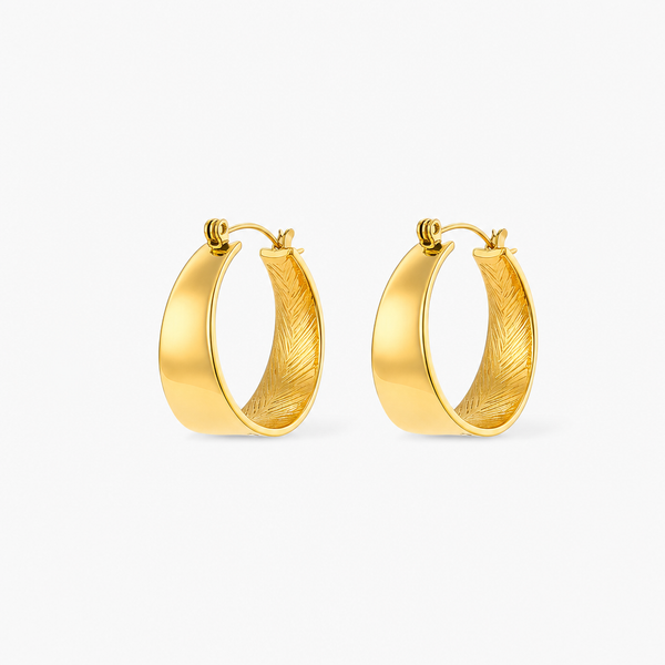 Mathilde Earrings