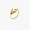 Marit Vintage Ring