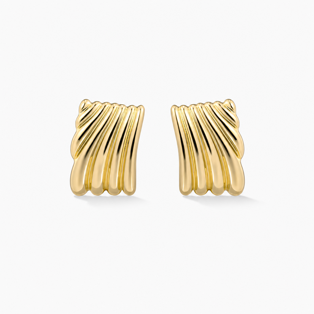 Delphine Earrings