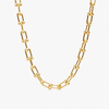 London Link Necklace