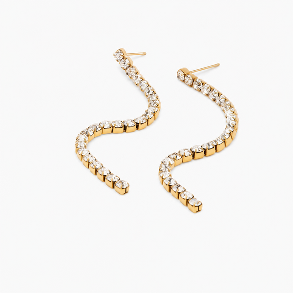 Linnaea Earrings