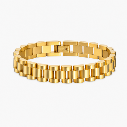 Soraya Watchband Bracelet