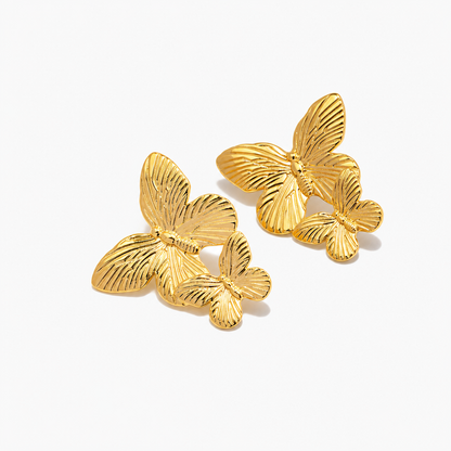 Mariposa Earrings