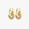 Solveig Luxe Earrings