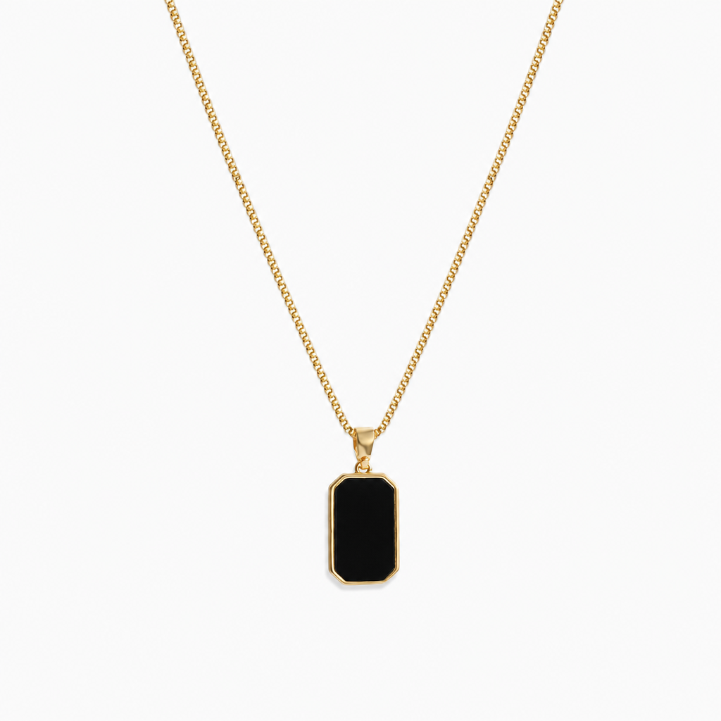 Midnight Muse Necklace