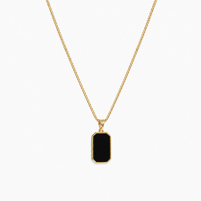 Midnight Muse Necklace