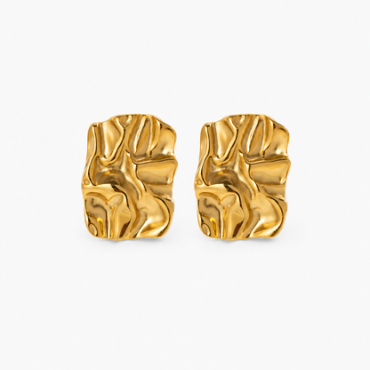 Mystic Waves Earrings