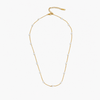 Saanvi Pearl Necklace