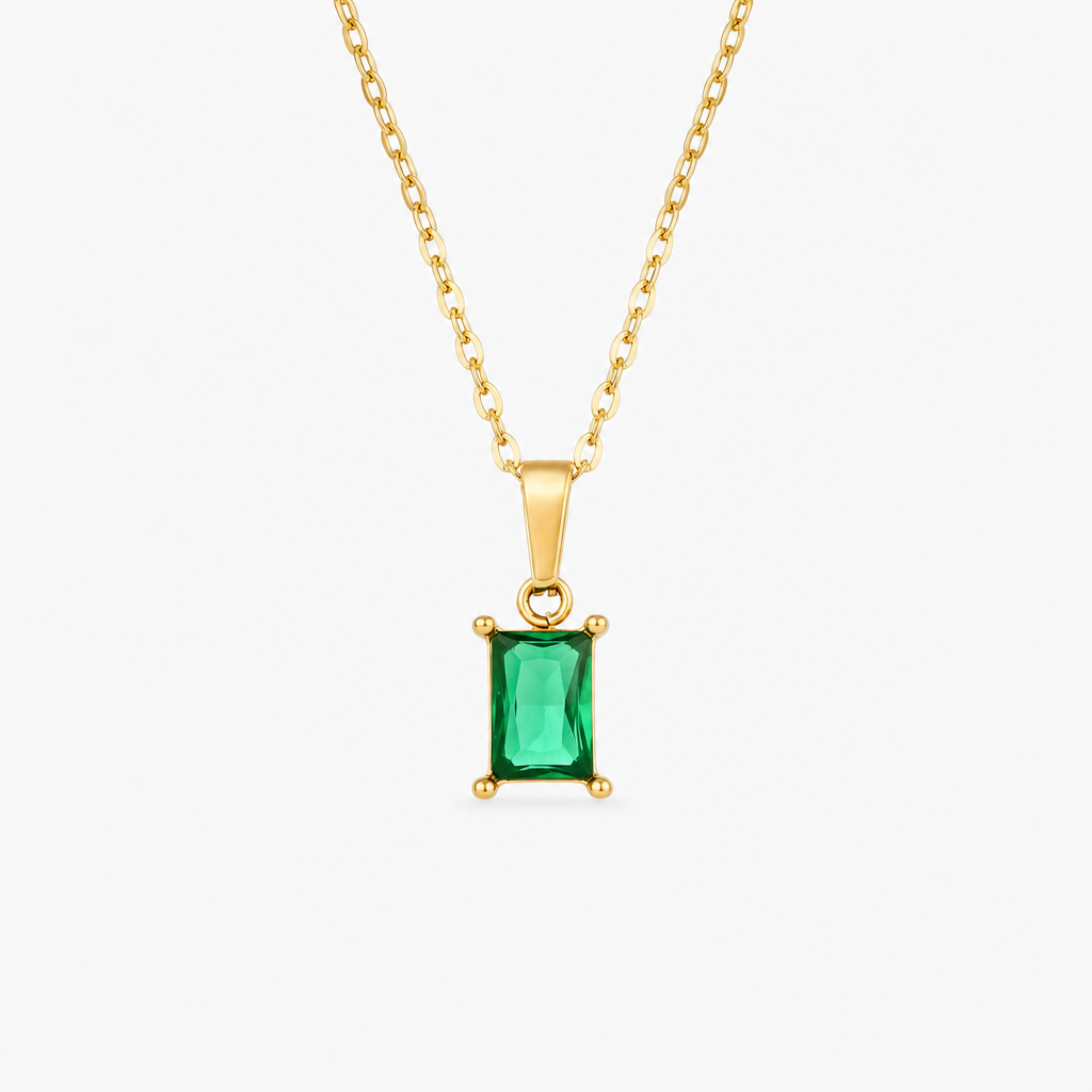 Aveline Necklace