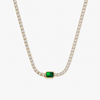 NYC Nights Necklace