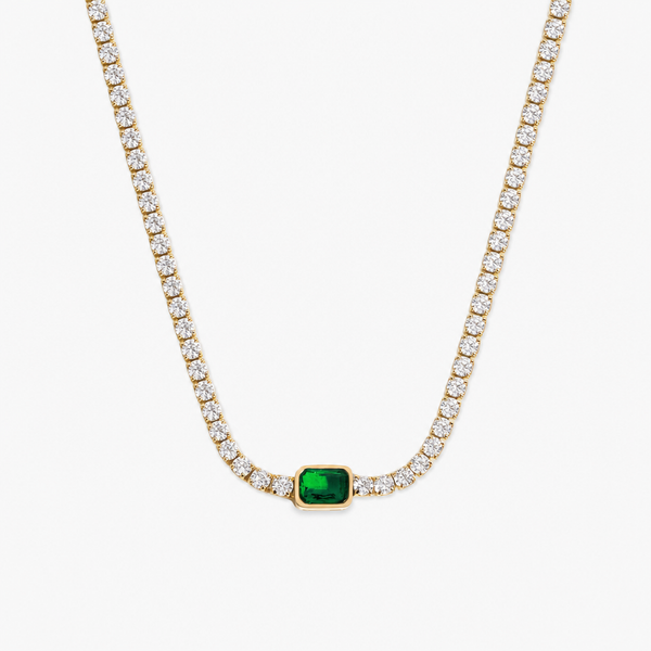NYC Nights Necklace