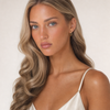 Oblong Hoops