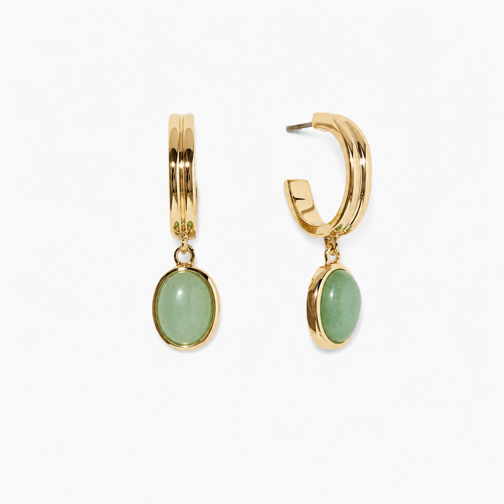 Etta Lush Earrings