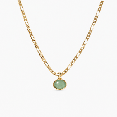 Etta Lush Necklace
