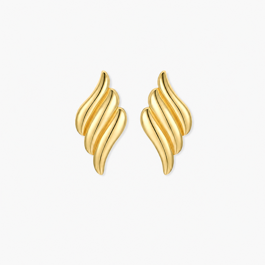 Rhiannon Earrings