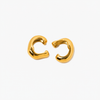 Seville Ear Cuffs