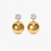 Seraphita Earrings
