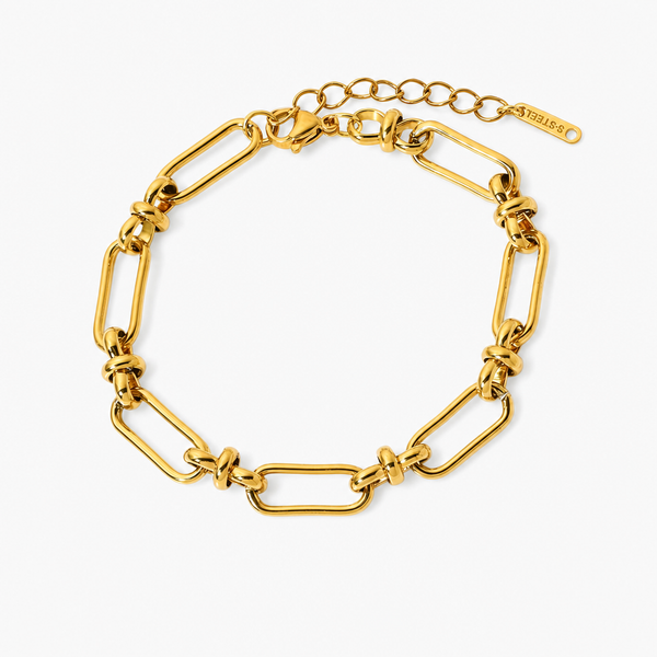 Noa Link Bracelet