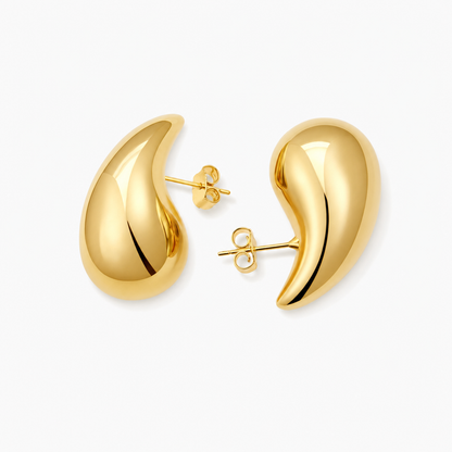 Teardrop Earrings