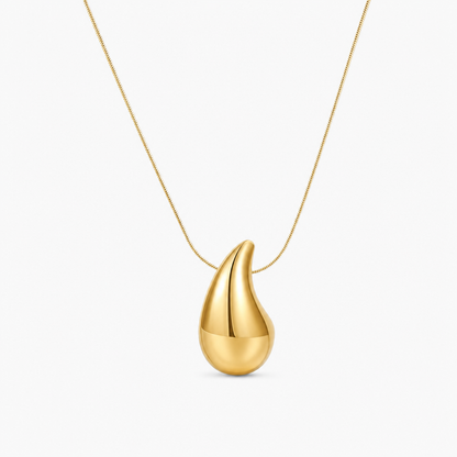 Teardrop Necklace