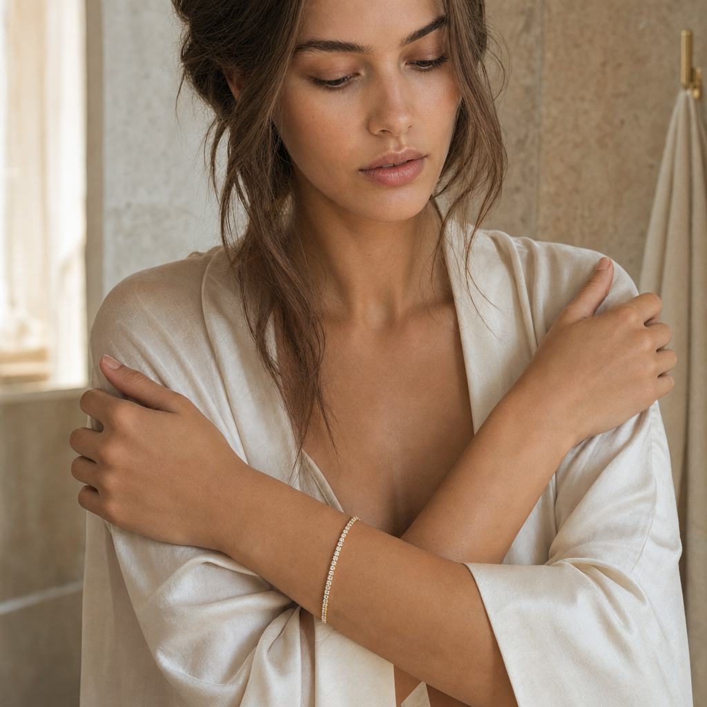 Tennis Bracelet