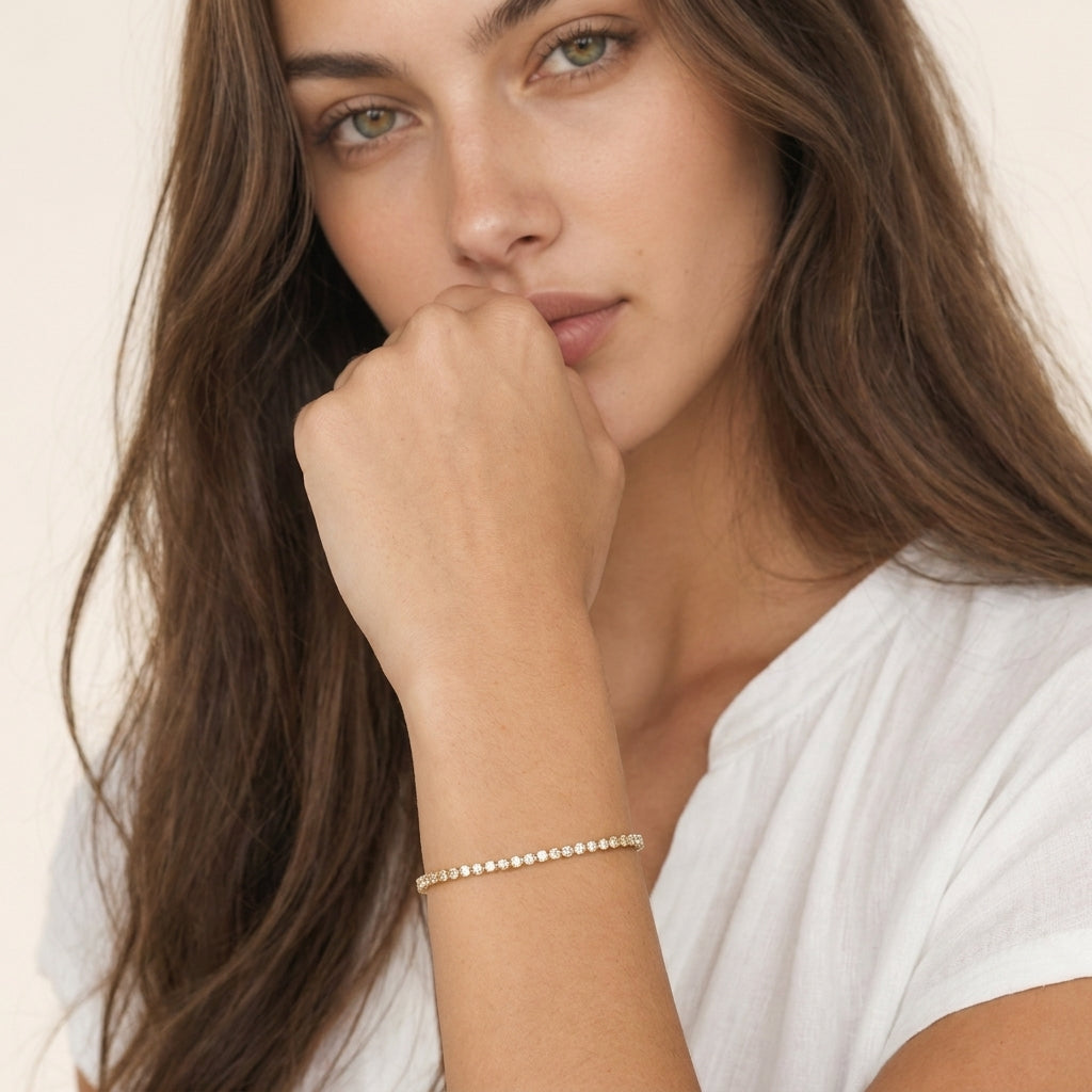 Tennis Bracelet