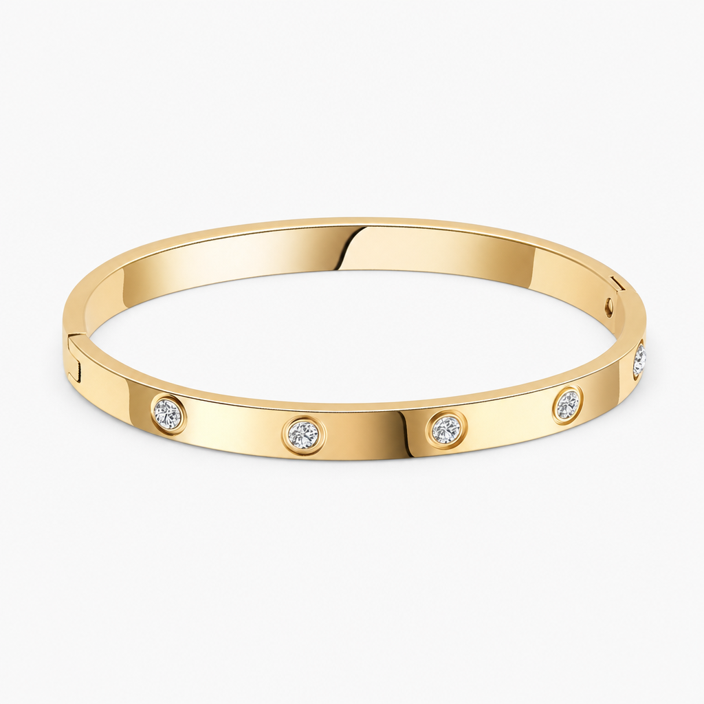 Timeless Love Bracelet