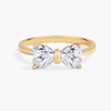 Camille Bow Ring