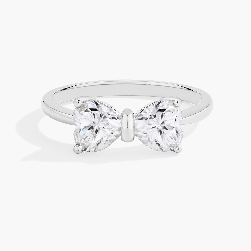 Camille Bow Ring