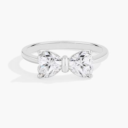 Camille Bow Ring