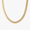 Valencia Necklace