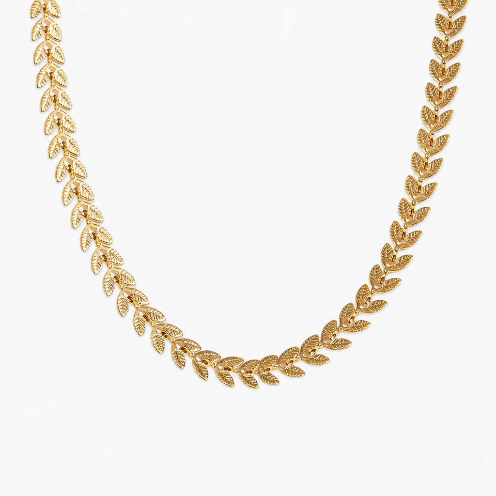 Valencia Necklace