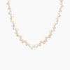 Virelle Pearl Necklace