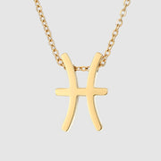 Celestique Constellation Necklace