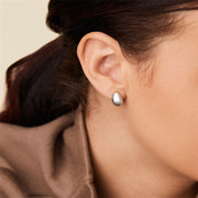 Lissandra Wedge Earrings