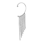 Tassel Meteor Ear Bone Clip