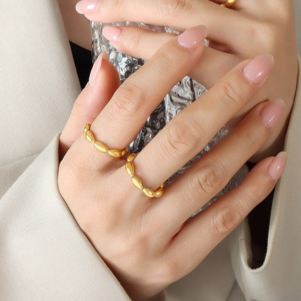 Riva Golden Ring