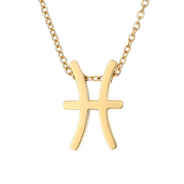 Celestique Constellation Necklace